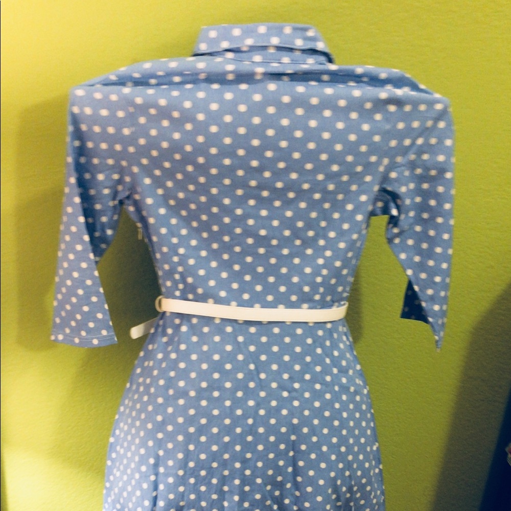 Dress - Picture 4 of 5